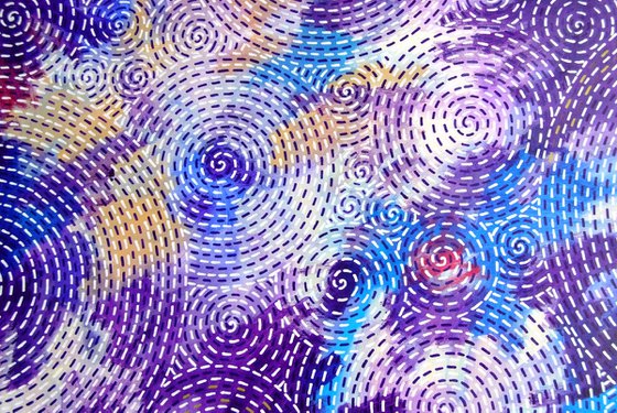 Starry Night #54