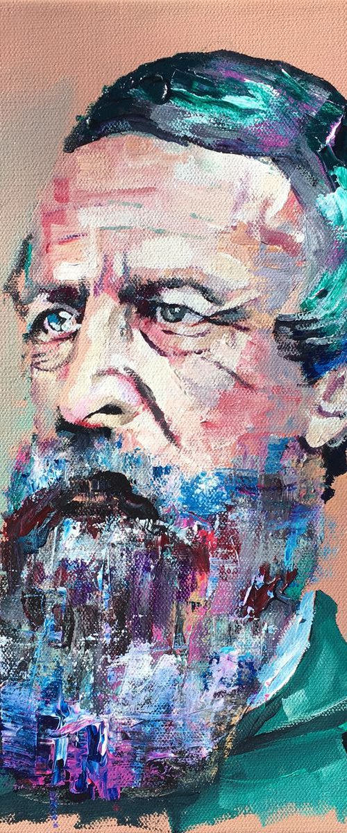 Mylan 345 by Jonathan McAfee