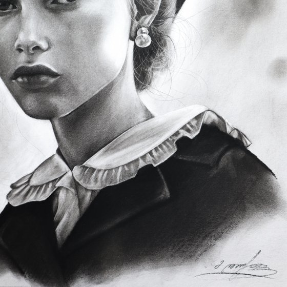 Woman Portrait No. 27