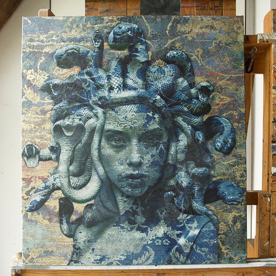 Medusa