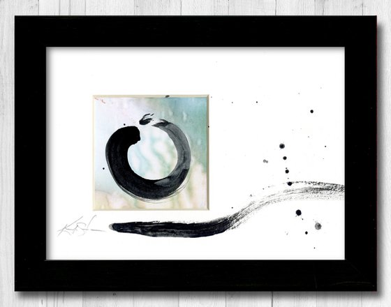 The Enso Of Zen 10