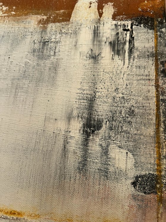 Border of Becoming