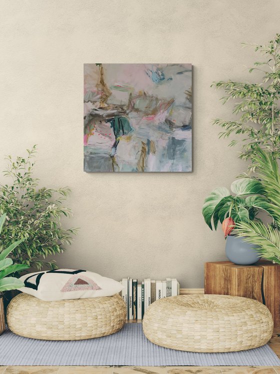 Liebeslied 2 (Love song 2)