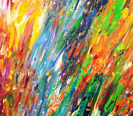 Positive Energy XXXL 10