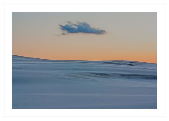 Dunes at Sunset 3