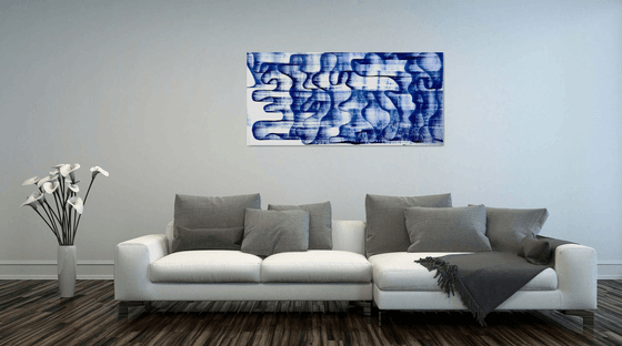 Mediterranean waves