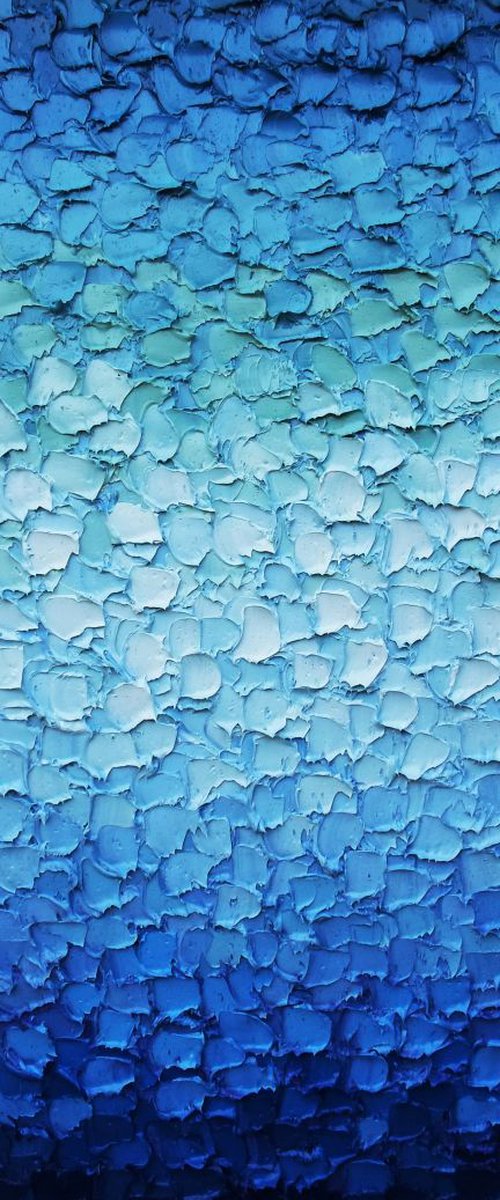 Blue Moon by Paige Castile
