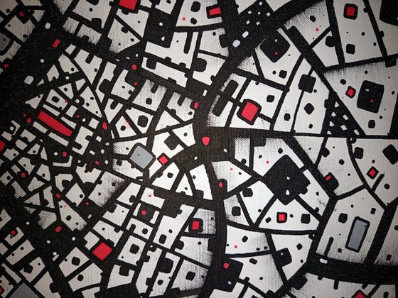 Stand inside your love #2