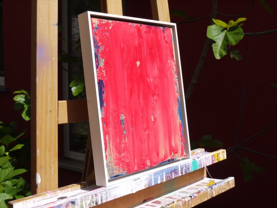 LET PAINT SPEAK UP #20
