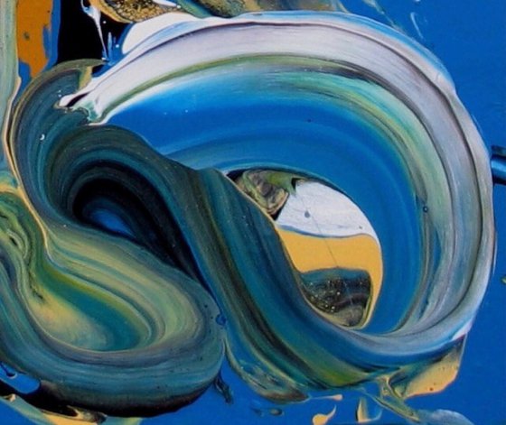 La guilde des souvenirs flottants