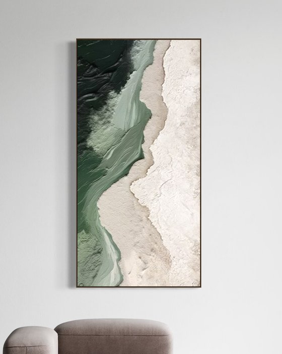 Green Boracay 2 90x180