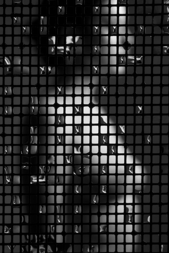 Refraction #39