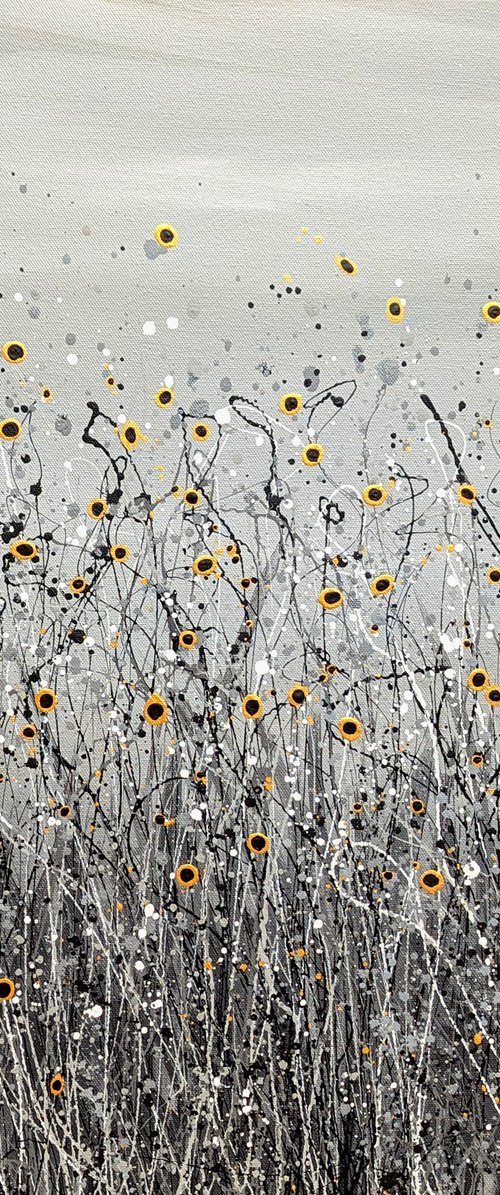 Be The Light In The Dark #4 by Lucy Moore