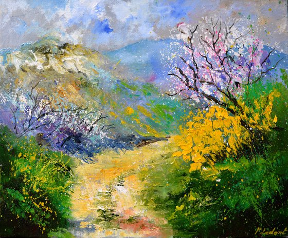 Whispers of spring 6525