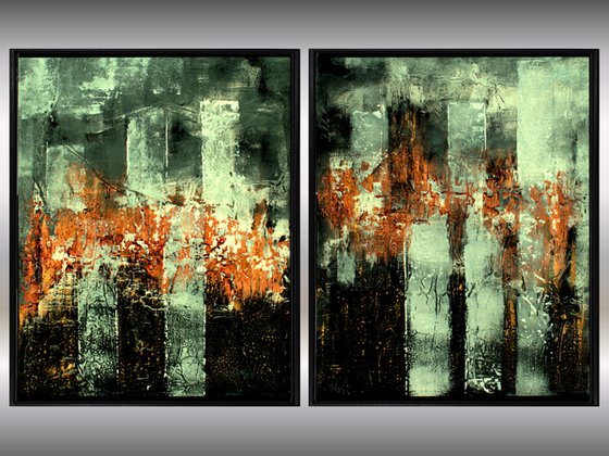 Urban Echoes