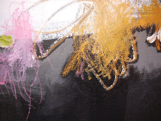 NOCTURNAL  FLOWERS 5