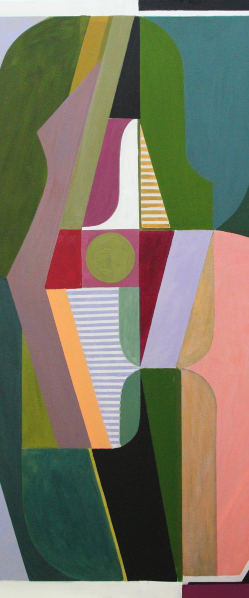 Cadenza by Liam Hennessy