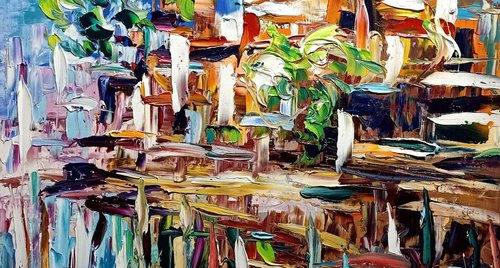 Artwork by Antonino Puliafico