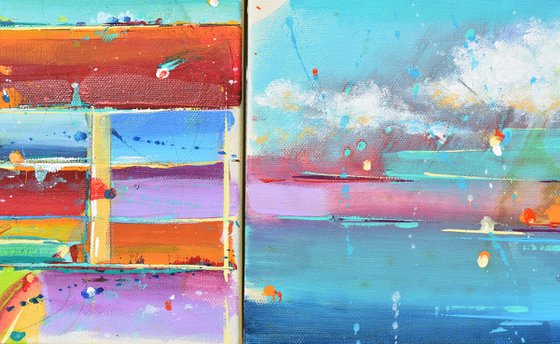 All In One Radiant Day