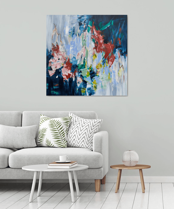 Listen to the wind blow