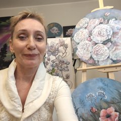 Visit Elena Pertceva shop