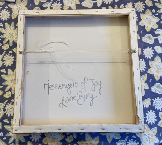 Messengers of Joy II