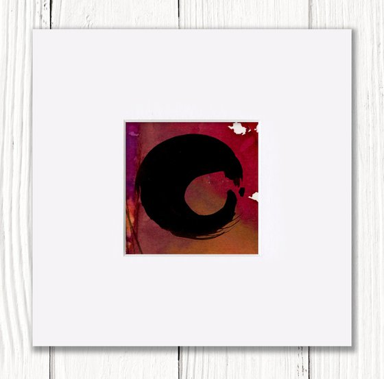 Enso Zen Circle Collection 2