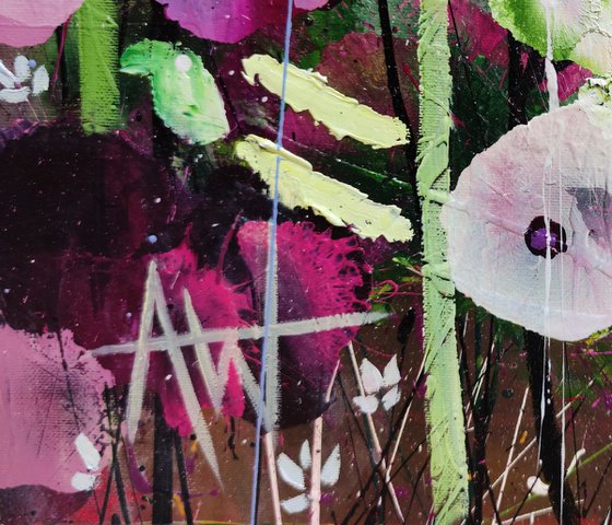 strawberries on a sunday