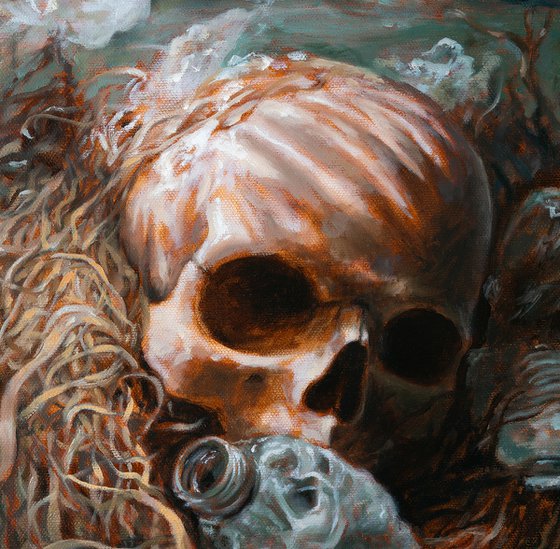 What Remains