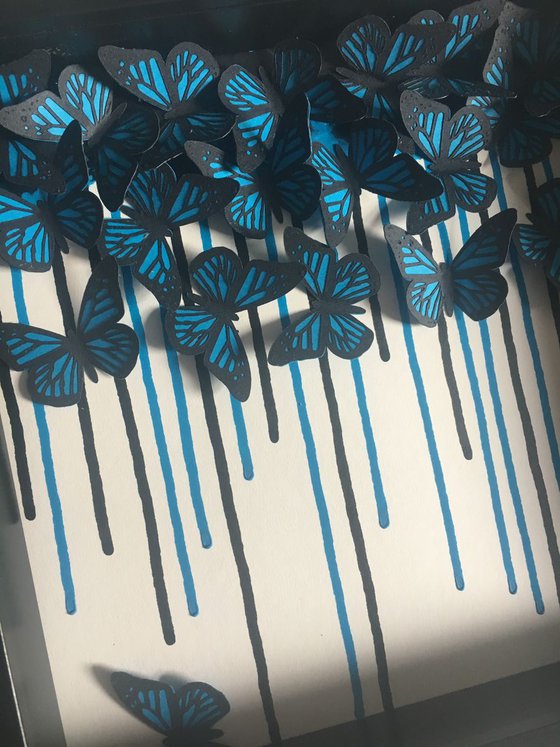 Blue Tears (Monarcas)