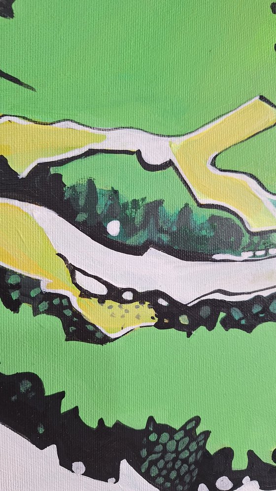 Pulse of Wild Nature #1