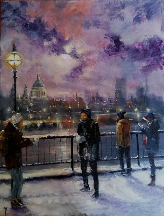 Winter Games