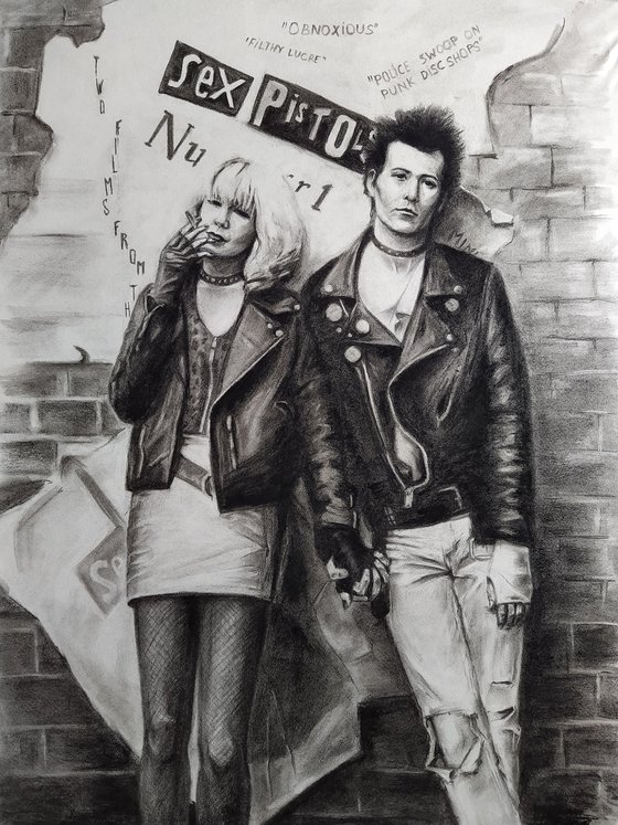 Punk Adventures