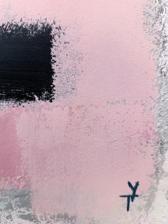 Soft Dialogue.Diptych.