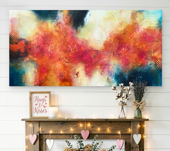 Sakura: The Story of Pink