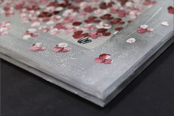 Blossom Wishes
