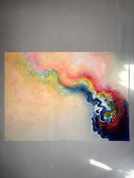 A Breath of Fresh Air