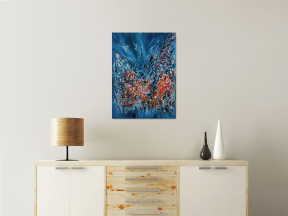 Fleurs d'un jour