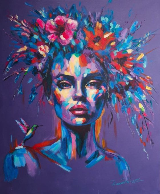 Echoes of a Wild Spirit