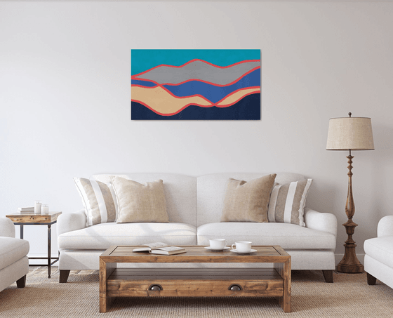 Soft Landscape #03