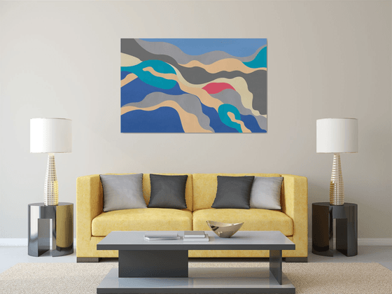 Abstraction #20