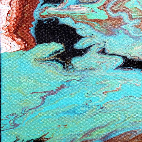 Waterway