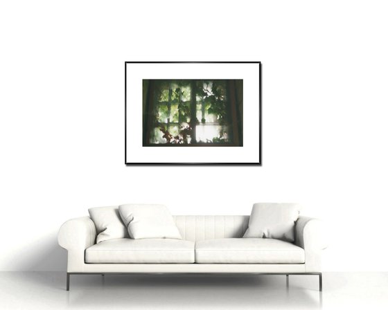 In A Dream State - Unmounted