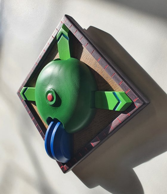 "Whirligig"