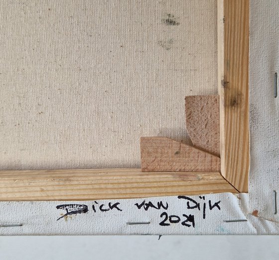 Portrait of a young man