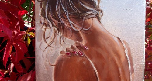 Artwork by Monika Luniak