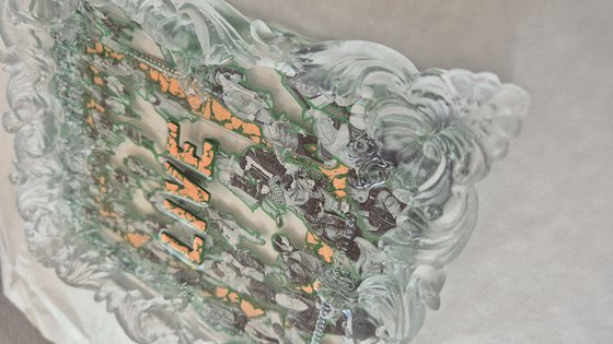 Transparent People LOVE