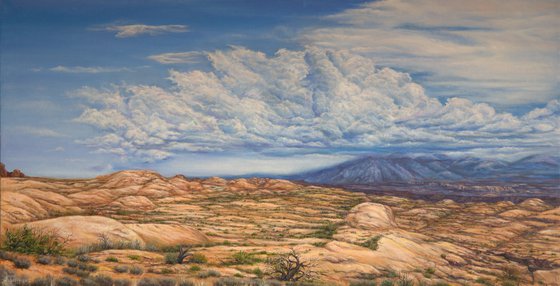 SUNNY VALLEY