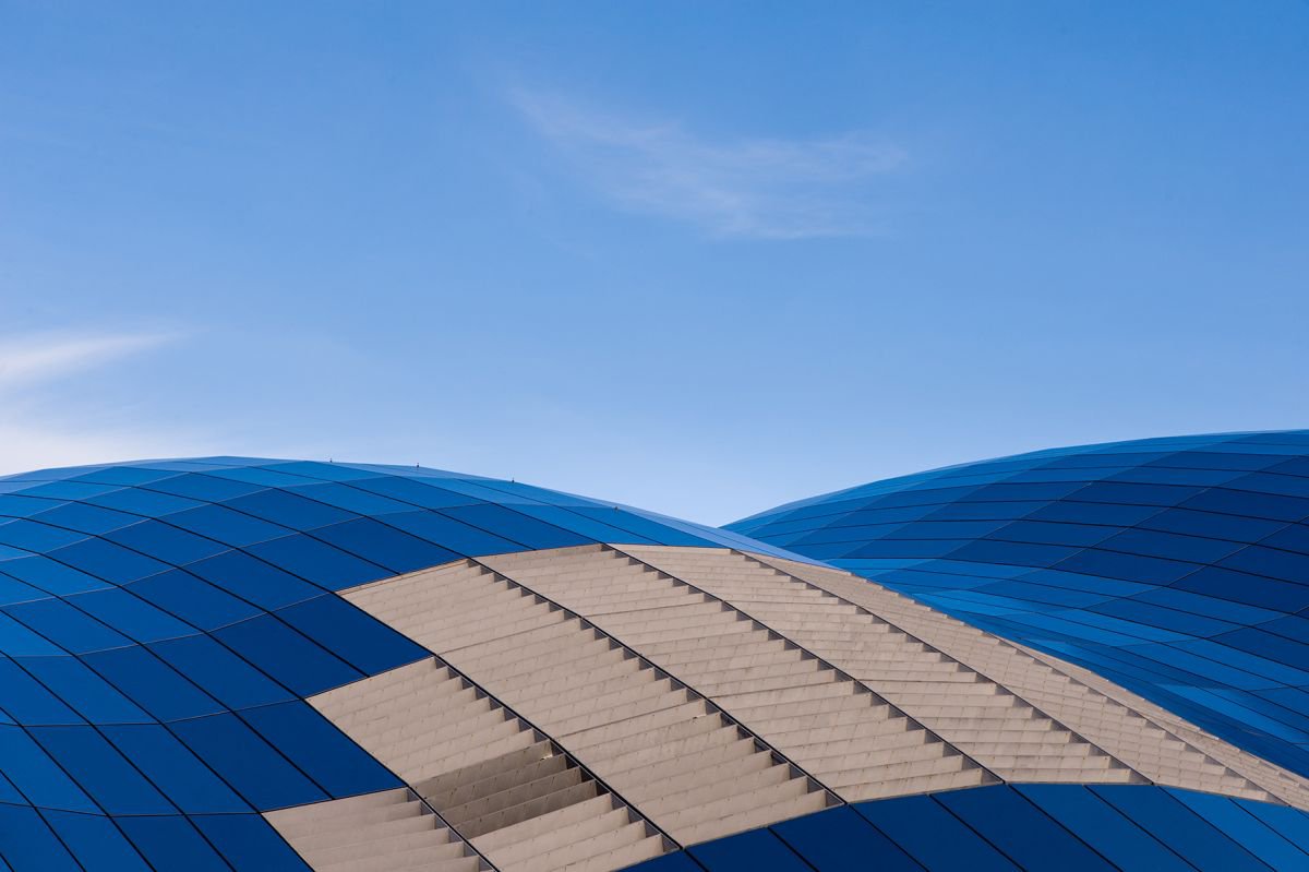 The Sage, Gateshead #02 by Fenris Oswin