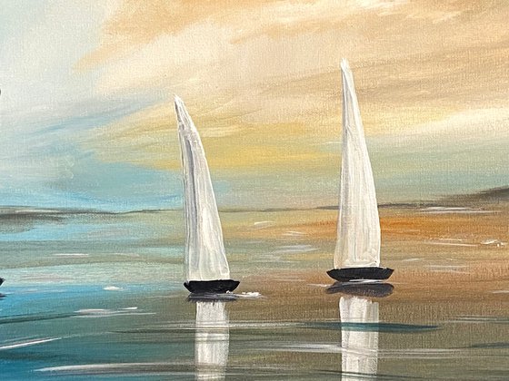 Sailing Regattas